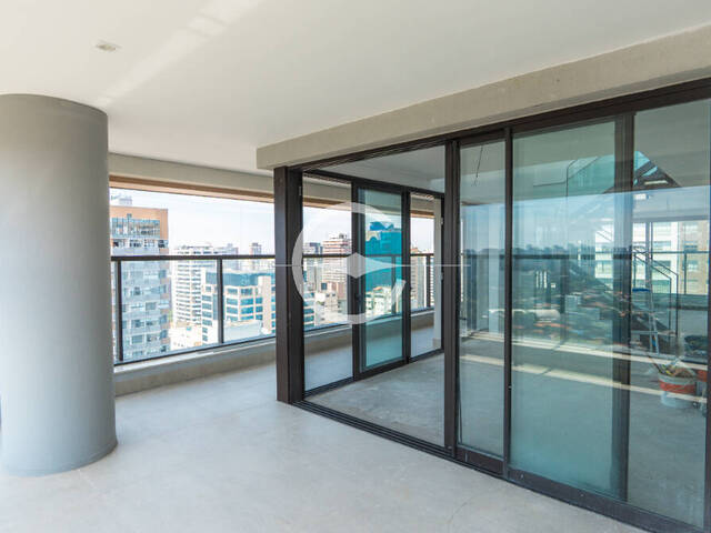 Cobertura - Apartamento para Venda em São Paulo - 4