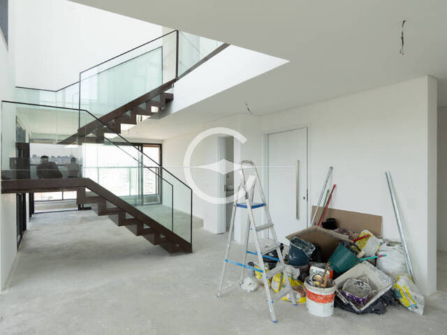 Cobertura - Apartamento para Venda em São Paulo - 5