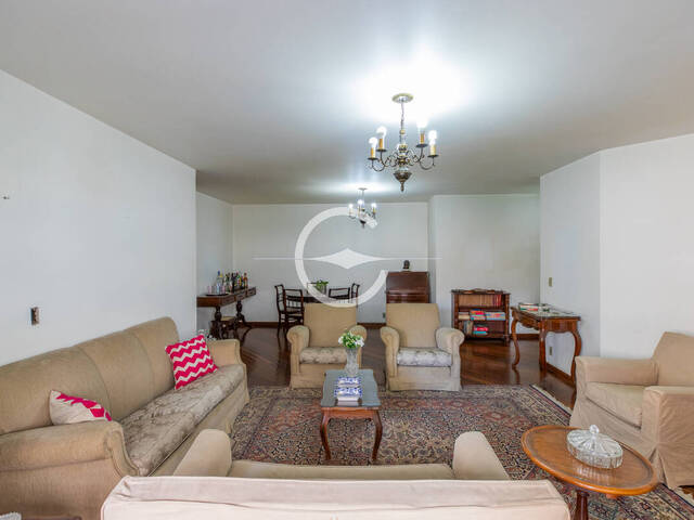 #62034930 - Apartamento para Venda em São Paulo - SP - 2