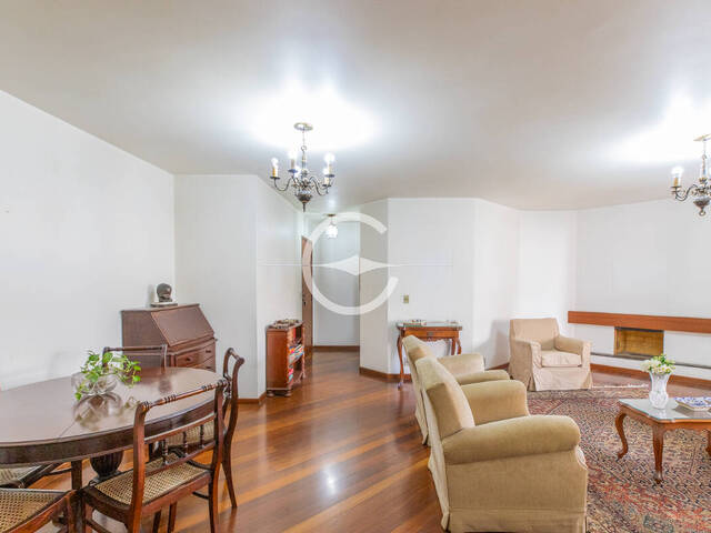 Apartamento para Venda em São Paulo - 5