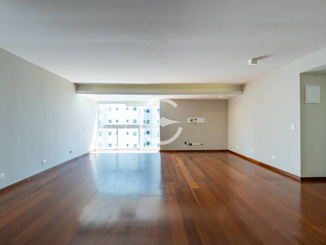 Venda em Vila Nova Conceição - São Paulo