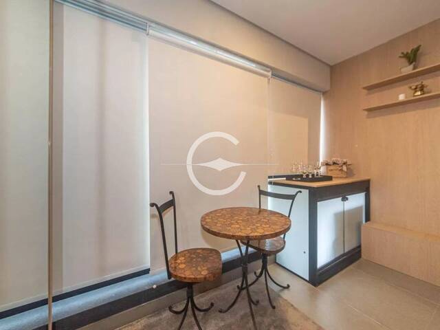 Apartamento para Locação em São Paulo - 5