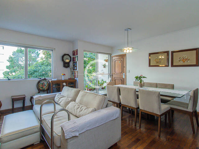 #62034934 - Apartamento para Venda em São Paulo - SP - 1
