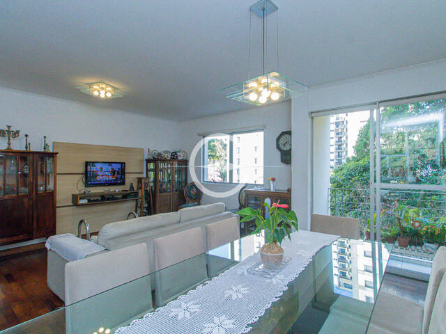 #62034934 - Apartamento para Venda em São Paulo - SP - 2