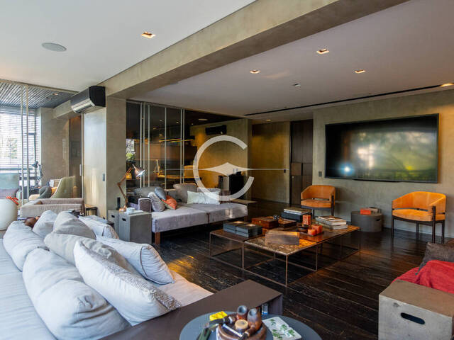 #62034936 - Apartamento para Venda em São Paulo - SP - 2
