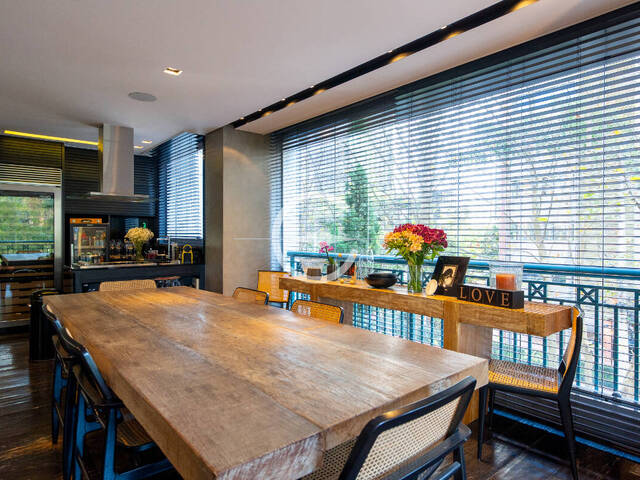 Apartamento para Venda em São Paulo - 4