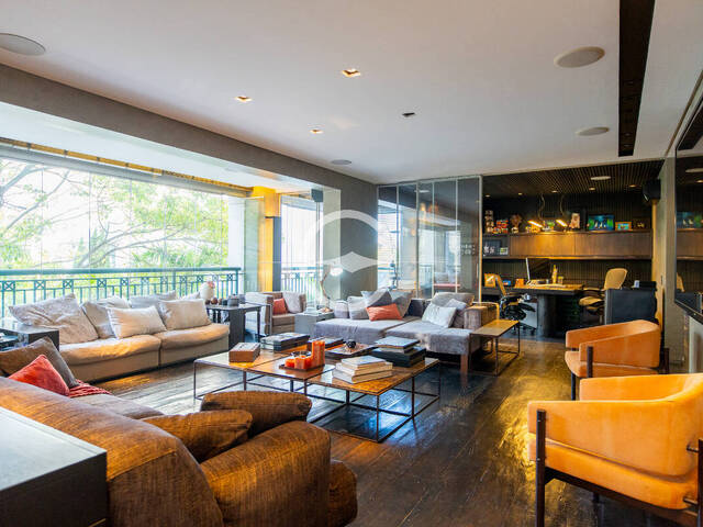 Apartamento para Venda em São Paulo - 5