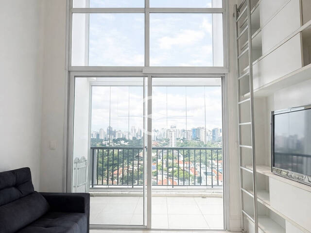 #62034937 - Apartamento para Venda em São Paulo - SP - 1
