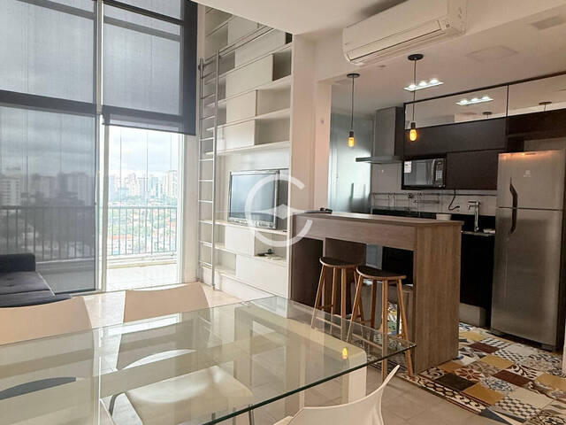 #62034937 - Apartamento para Venda em São Paulo - SP - 3