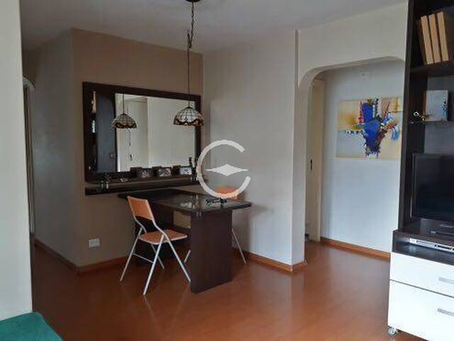 #62034938 - Apartamento para Locação em São Paulo - SP - 2