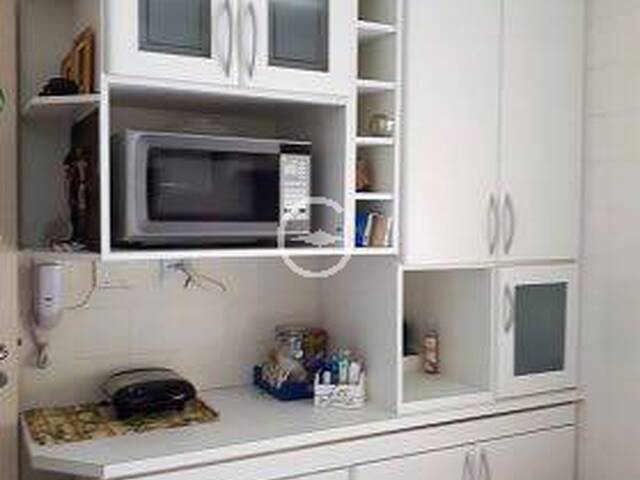 Apartamento para Locação em São Paulo - 4