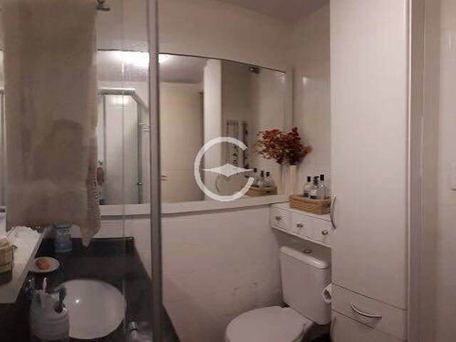 Apartamento para Locação em São Paulo - 5