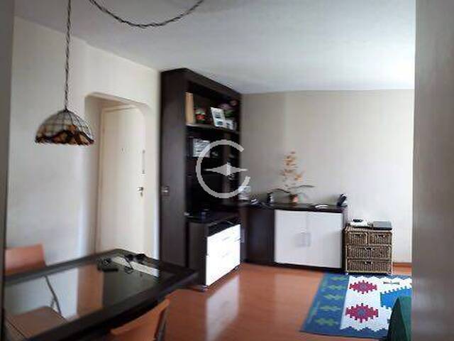 #62034938 - Apartamento para Locação em São Paulo - SP - 1