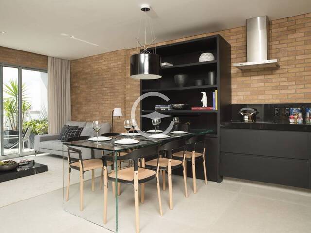 #62034939 - Apartamento para Locação em São Paulo - SP - 2