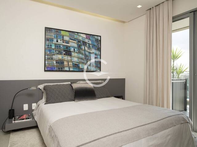Apartamento para Locação em São Paulo - 4