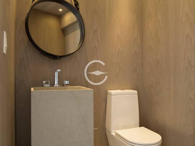 Apartamento para Locação em São Paulo - 5
