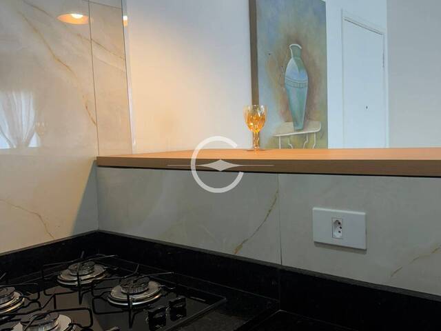 Apartamento para Locação em São Paulo - 5
