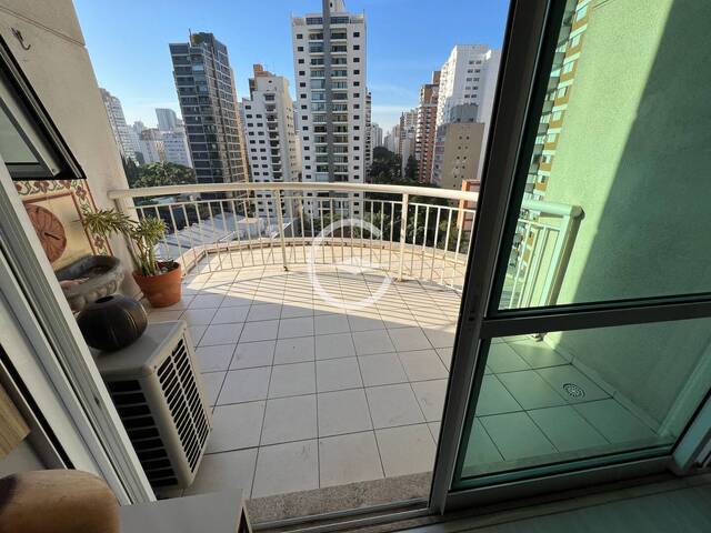 Apartamento para Locação em São Paulo - 2