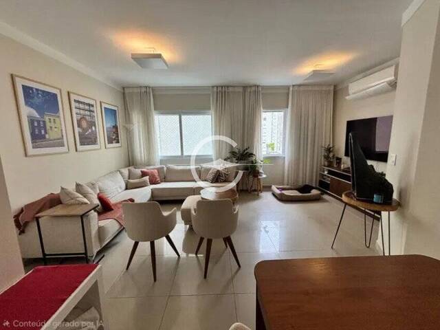 #62034944 - Apartamento para Venda em São Paulo - SP - 2