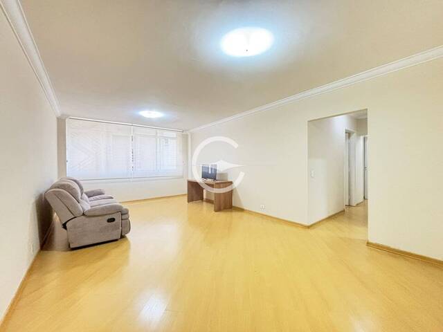 Apartamento para Locação em São Paulo - 2