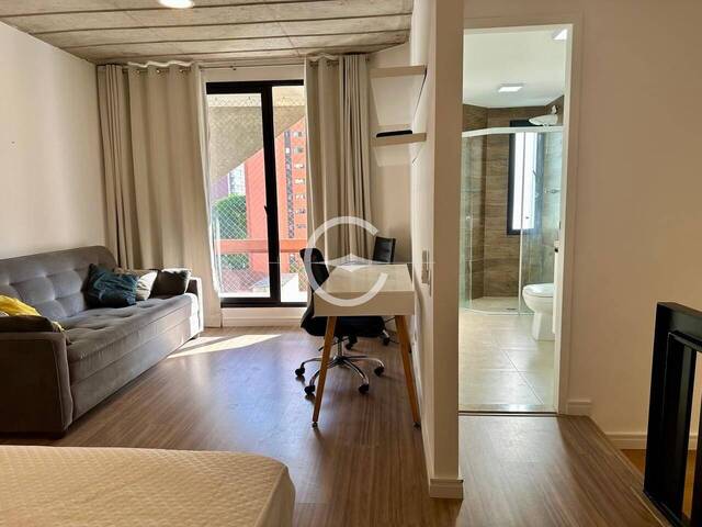 #62034952 - Apartamento para Venda em São Paulo - SP - 1