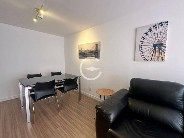 Apartamento para Venda em São Paulo - 4