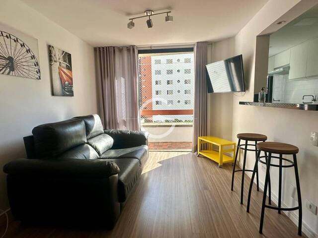 #62034952 - Apartamento para Venda em São Paulo - SP - 2
