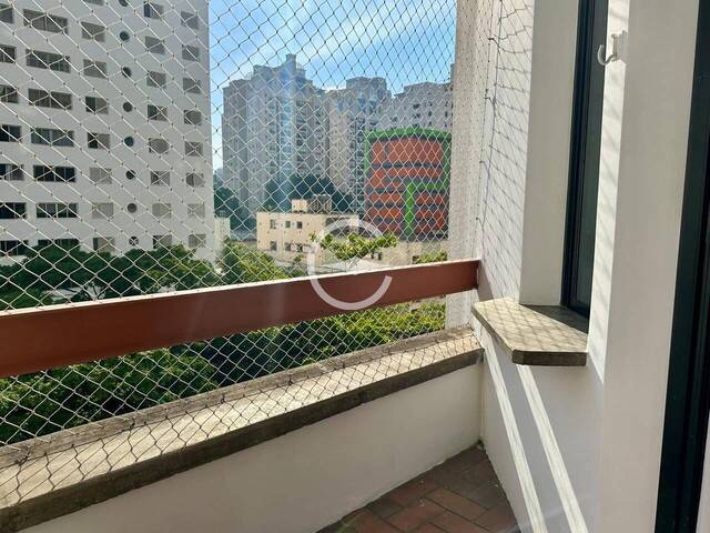 #62034952 - Apartamento para Venda em São Paulo - SP - 3