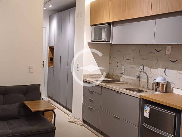 Apartamento para Locação em São Paulo - 5
