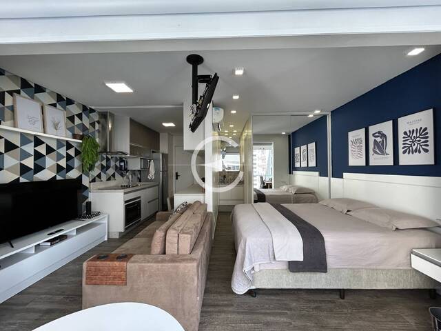 #62034958 - Apartamento para Venda em São Paulo - SP - 1
