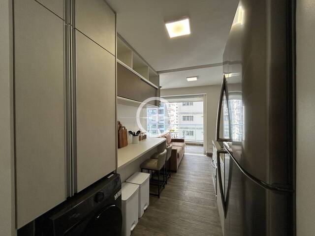 #62034958 - Apartamento para Venda em São Paulo - SP - 2