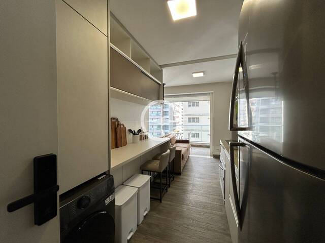 #62034958 - Apartamento para Venda em São Paulo - SP - 3