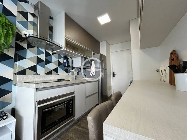 Apartamento para Venda em São Paulo - 5