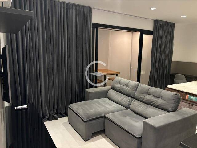 Apartamento para Locação em São Paulo - 2