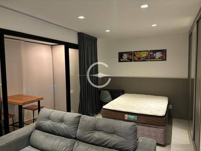 Apartamento para Locação em São Paulo - 3