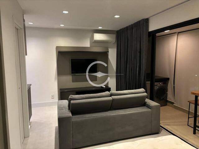 Apartamento para Locação em São Paulo - 4