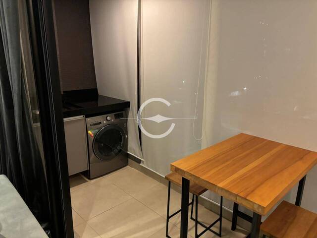Apartamento para Locação em São Paulo - 5