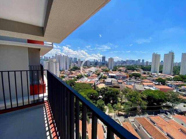 #62034962 - Apartamento para Venda em São Paulo - SP - 1