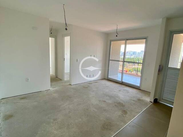 #62034962 - Apartamento para Venda em São Paulo - SP - 2