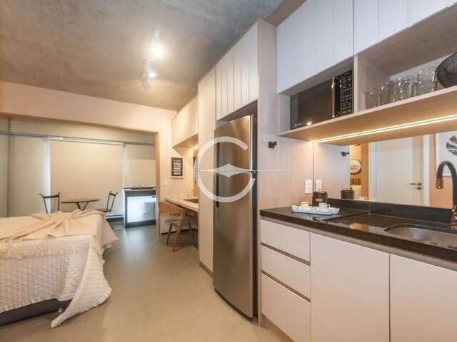 Apartamento para Venda em São Paulo - 3