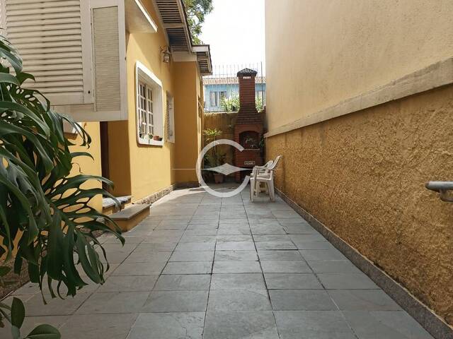 #62034964 - Casa para Locação em São Paulo - SP - 2