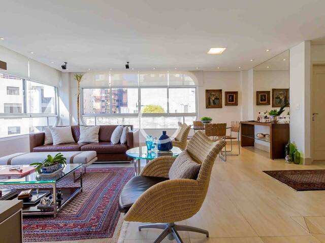 #62034965 - Apartamento para Venda em São Paulo - SP - 2