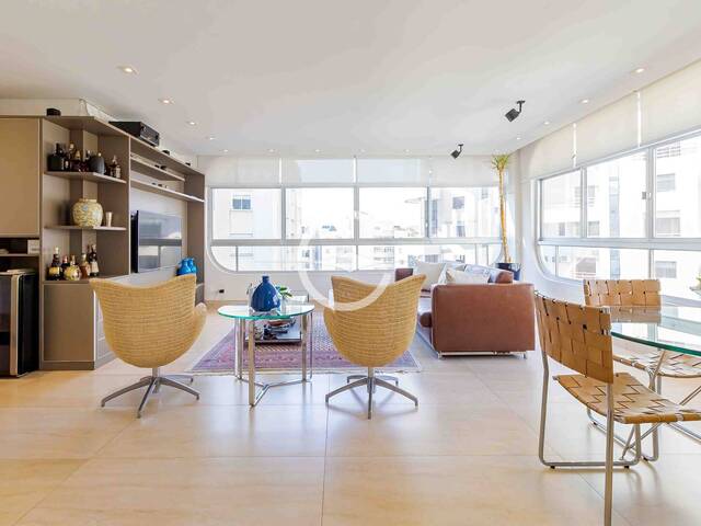 #62034965 - Apartamento para Venda em São Paulo - SP - 3