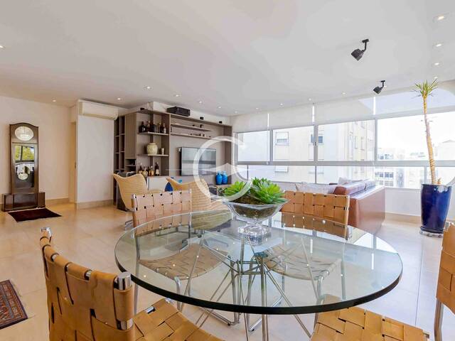 Apartamento para Venda em São Paulo - 4