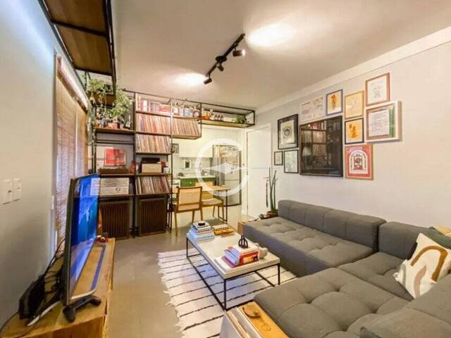 #62034969 - Apartamento para Venda em São Paulo - SP