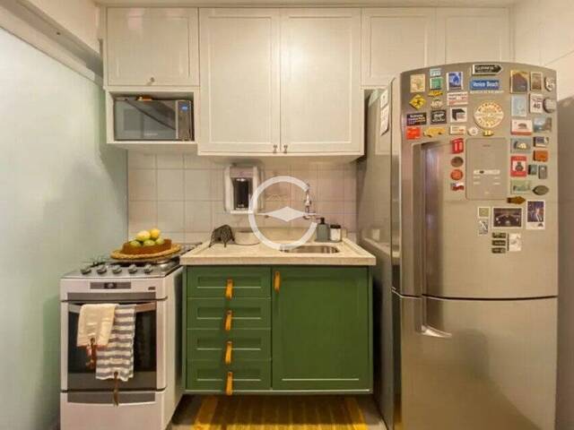 Apartamento para Venda em São Paulo - 5