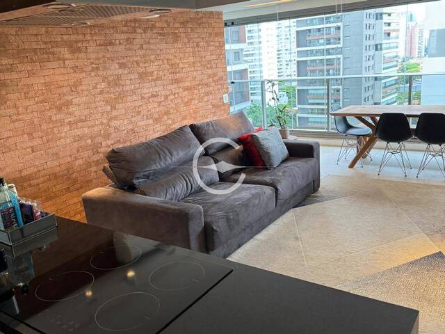 #62034973 - Apartamento para Venda em São Paulo - SP - 3
