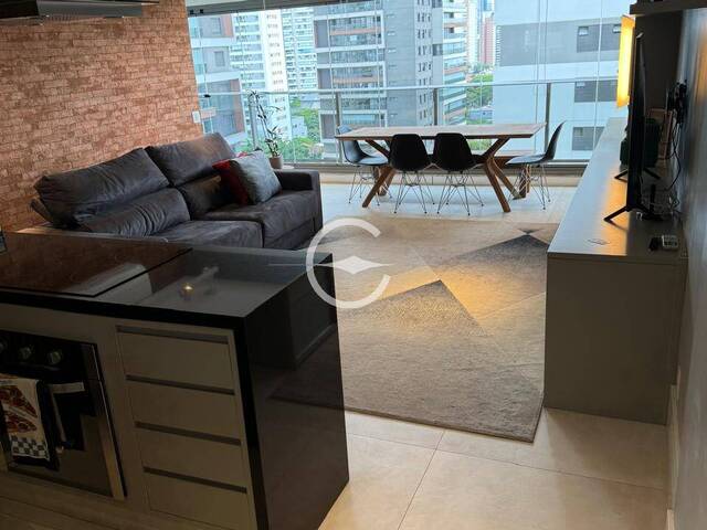 #62034973 - Apartamento para Venda em São Paulo - SP - 1