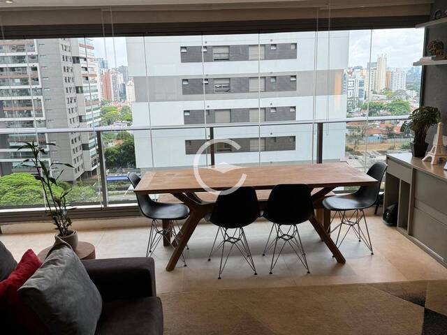 Apartamento para Venda em São Paulo - 4