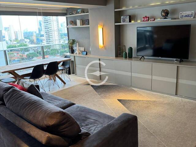 Apartamento para Venda em São Paulo - 5